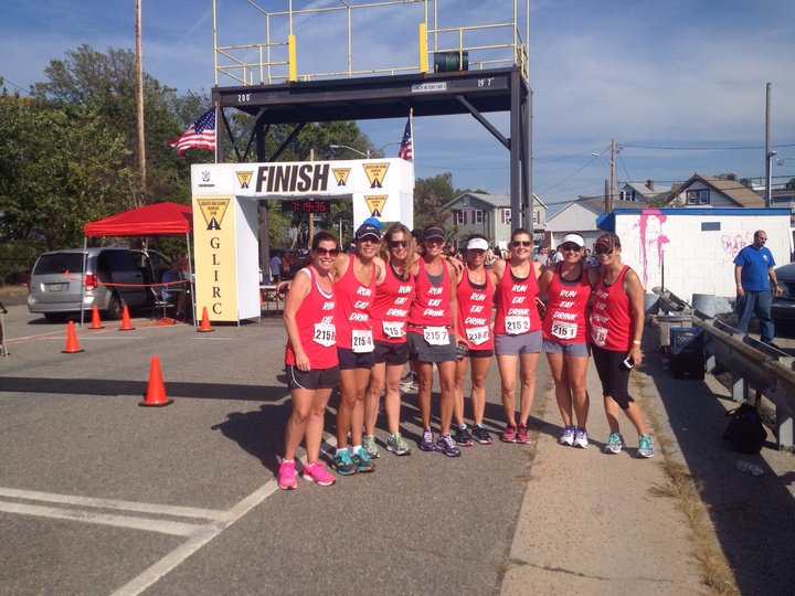 Red Team T-Shirt Photo