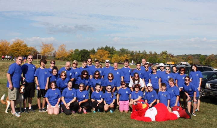 Keep On Keeping On! T-Shirt Photo