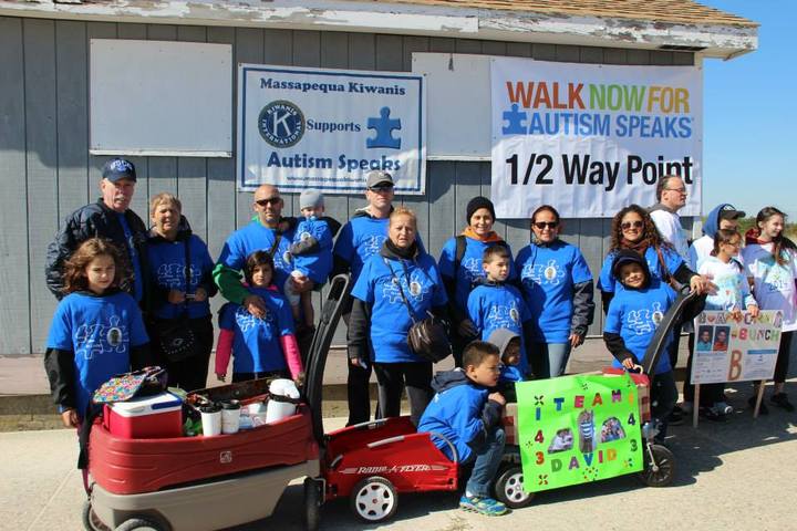 David's Minions T-Shirt Photo