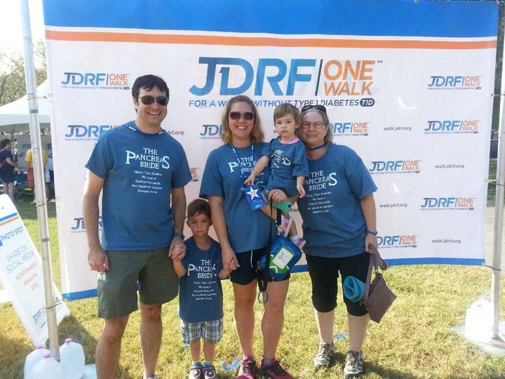 The Pancreas Bride T-Shirt Photo