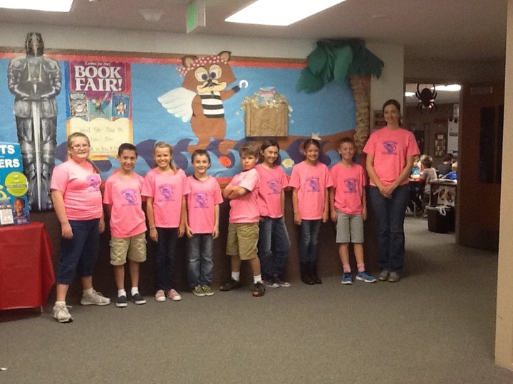 Altara Kittyhawks T-Shirt Photo