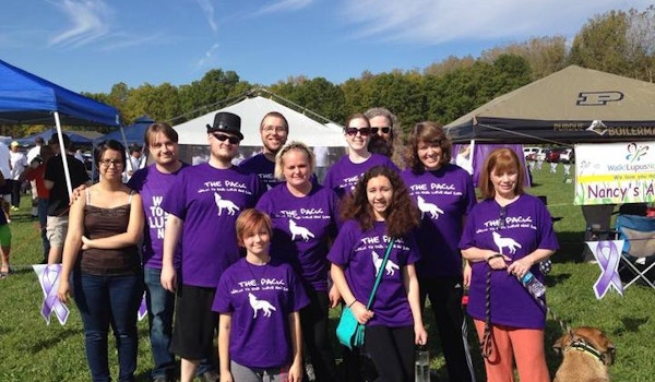 Picture of Pack Mates Custom T-Shirt Design Pack Mates T-Shirt Photo