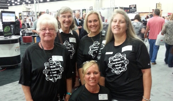 Picture of Nutrition Services Team Custom T-Shirt Design Nutrition Services Team T-Shirt Photo