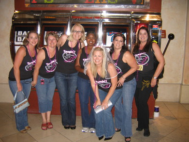 A Little Fun With Our Great Shirts! T-Shirt Photo