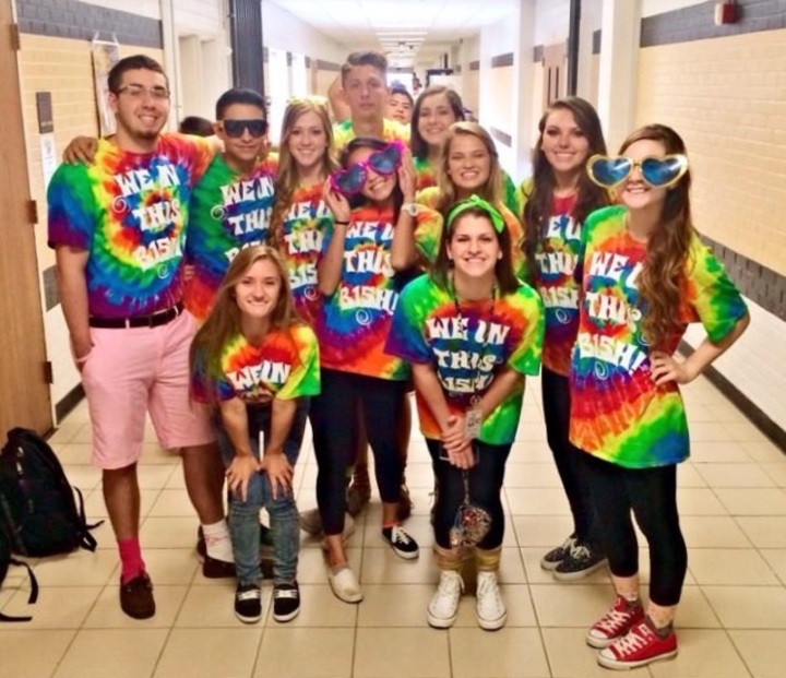 Wacky Tacky T-Shirt Photo