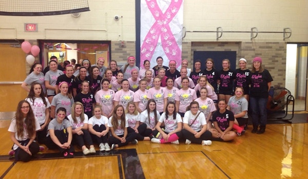 Picture of Friendly Competition Custom T-Shirt Design Friendly Competition T-Shirt Photo