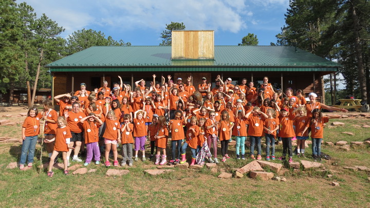 Pioneer Days T-Shirt Photo