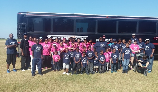 Picture of Camp Grace Fall Festival 2014 Custom T-Shirt Design Camp Grace Fall Festival 2014 T-Shirt Photo