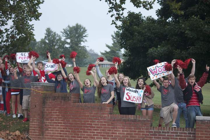 Make H15tory! Class Of 2015 T-Shirt Photo