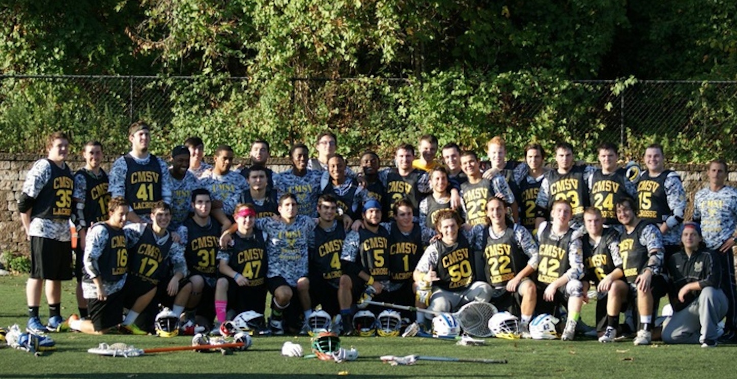 Picture of Cmsv Bryant's Battalion Alumni Game Custom T-Shirt Design Cmsv Bryant's Battalion Alumni Game T-Shirt Photo