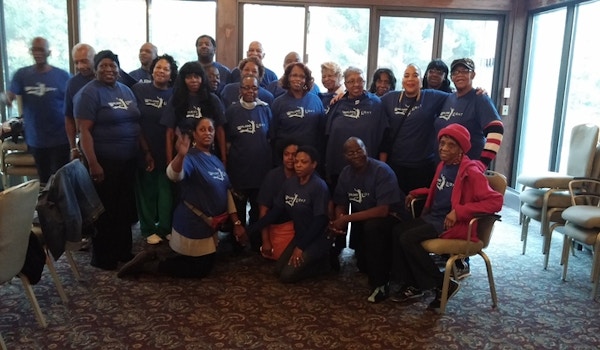 Picture of Walking In The Light Custom T-Shirt Design Walking In The Light T-Shirt Photo