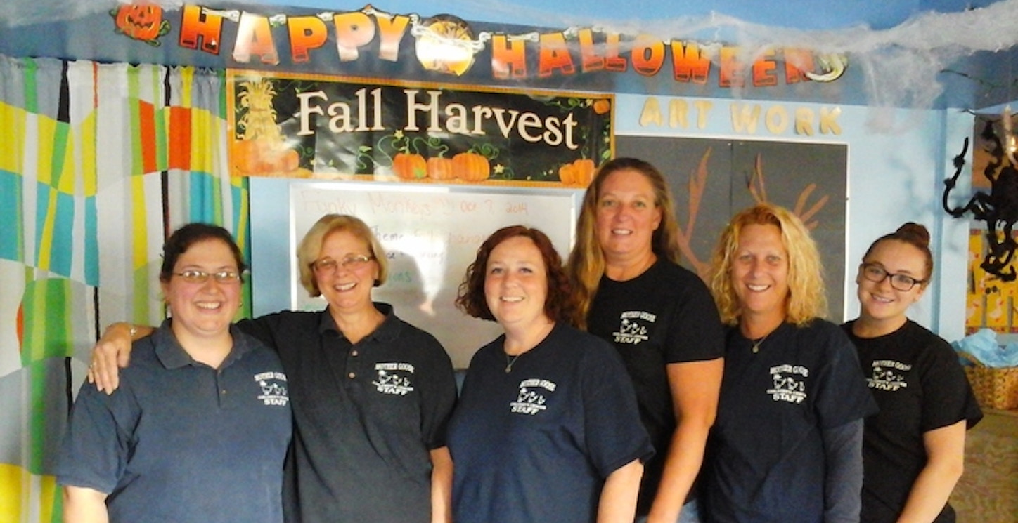 Picture of Ready For Fall Custom T-Shirt Design Ready For Fall T-Shirt Photo