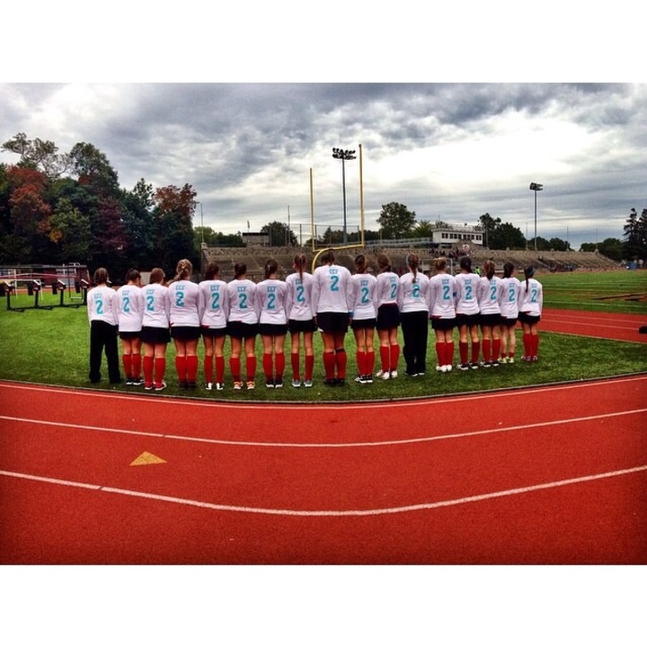 In Honor Of Em  T-Shirt Photo