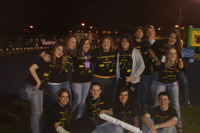 Orland Youth Rfl T-Shirt Photo