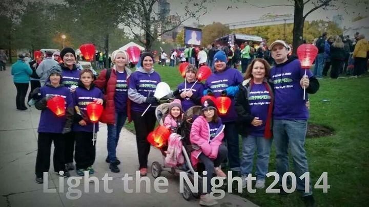 Family Love T-Shirt Photo