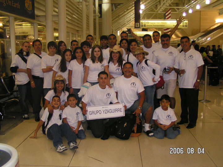 Mexico T-Shirt Photo
