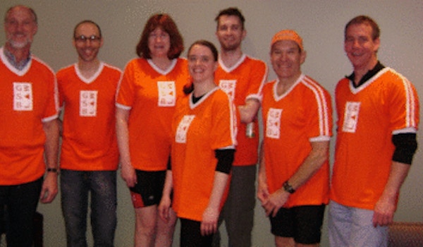 Picture of Can You See Us? Custom T-Shirt Design Can You See Us? T-Shirt Photo