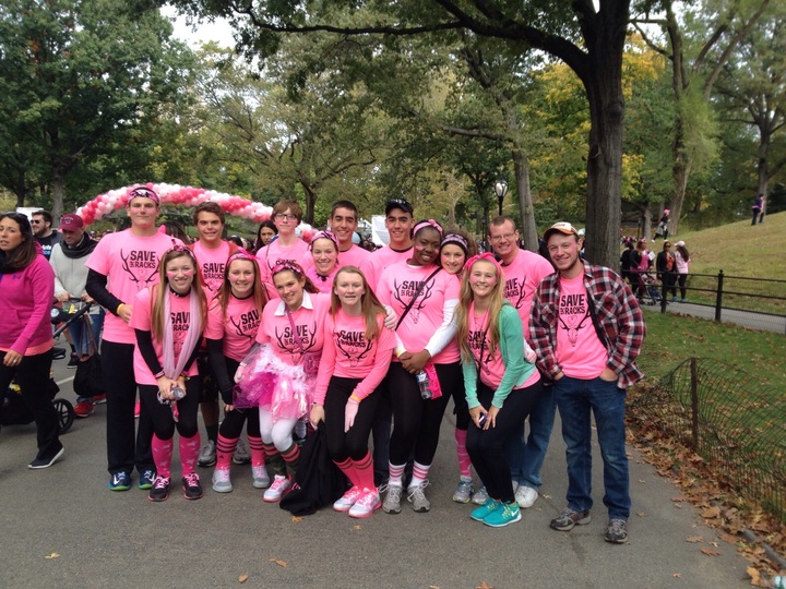 Save The Racks T-Shirt Photo