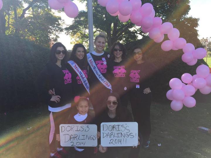 Doris' Darlings T-Shirt Photo