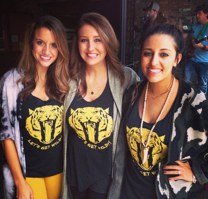 Sisterly Love For  T-Shirt Photo