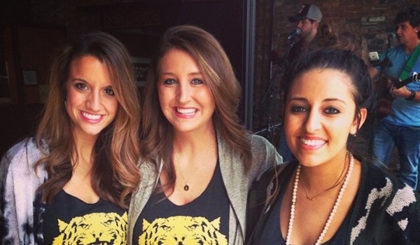 Picture of Sisterly Love For Custom T-Shirt Design Sisterly Love For T-Shirt Photo