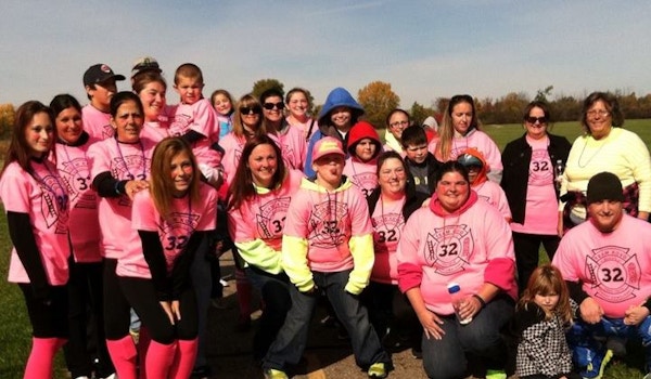 Picture of Ready To Walk Custom T-Shirt Design Ready To Walk T-Shirt Photo