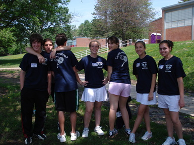 Tennis Anyone T-Shirt Photo