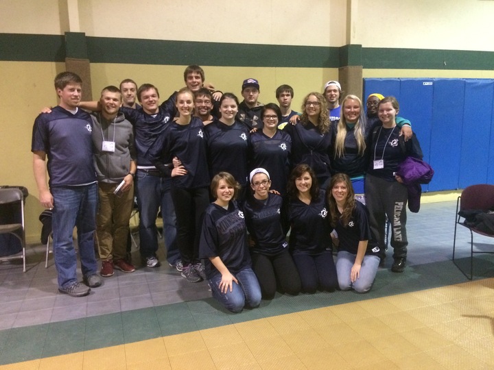 #Navsweekender T-Shirt Photo