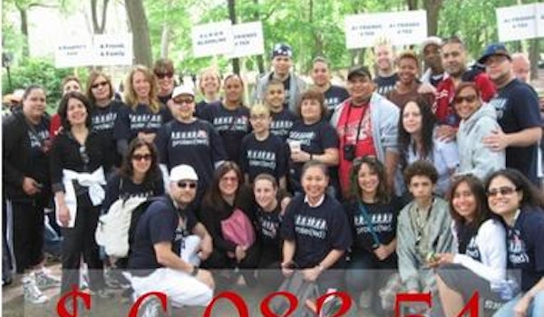 Picture of Team Results 2008 Custom T-Shirt Design Team Results 2008 T-Shirt Photo