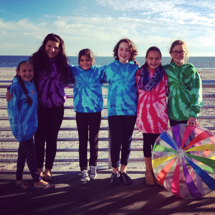 Molly's 10th Birthday! T-Shirt Photo