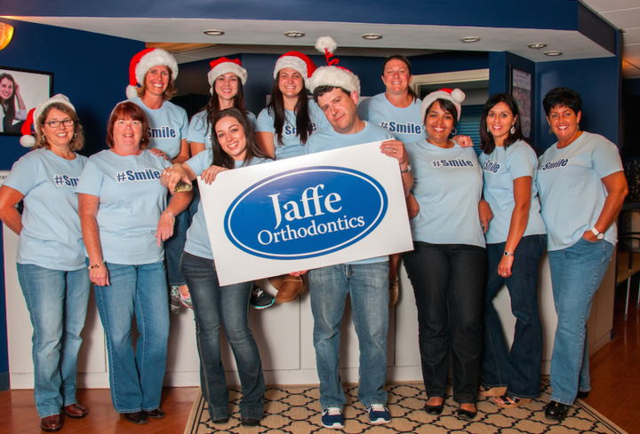 #Smile T-Shirt Photo