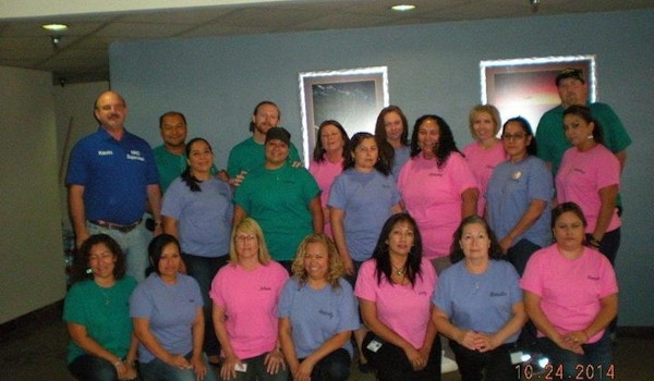 Picture of Semco Mro Team Custom T-Shirt Design Semco Mro Team T-Shirt Photo