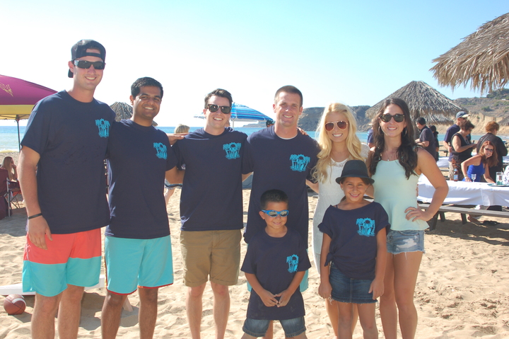 The Bridal Party T-Shirt Photo