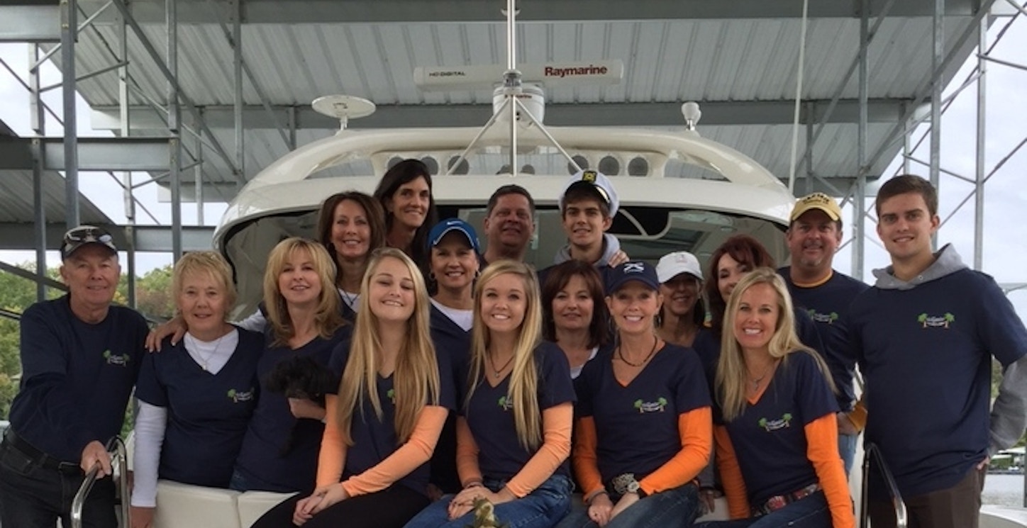 Picture of Team Scott Tribute Day!! Custom T-Shirt Design Team Scott Tribute Day!! T-Shirt Photo