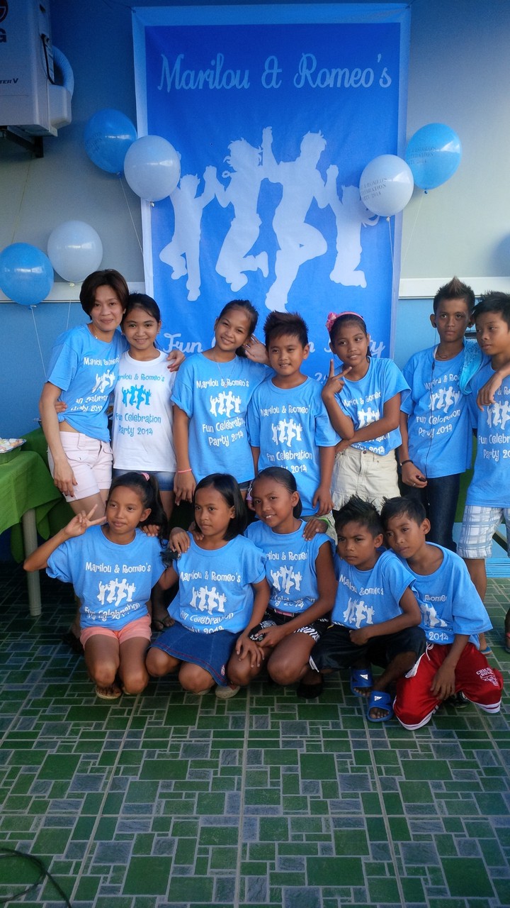 Fun Celebration 2014 T-Shirt Photo