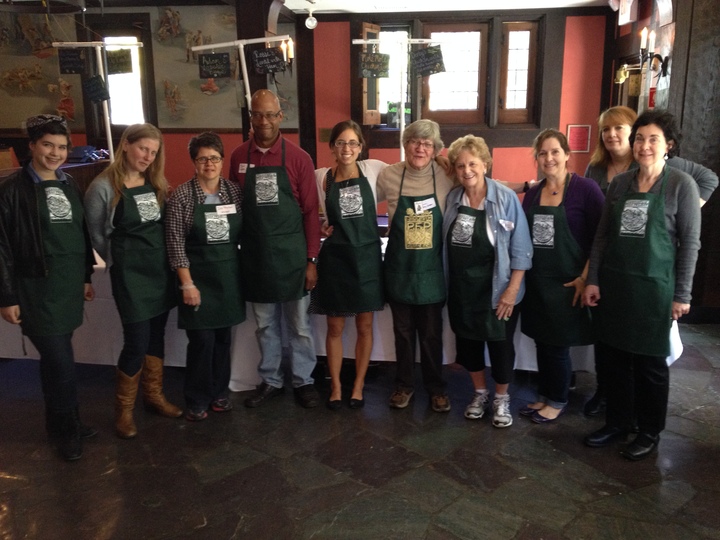 Aprons! T-Shirt Photo