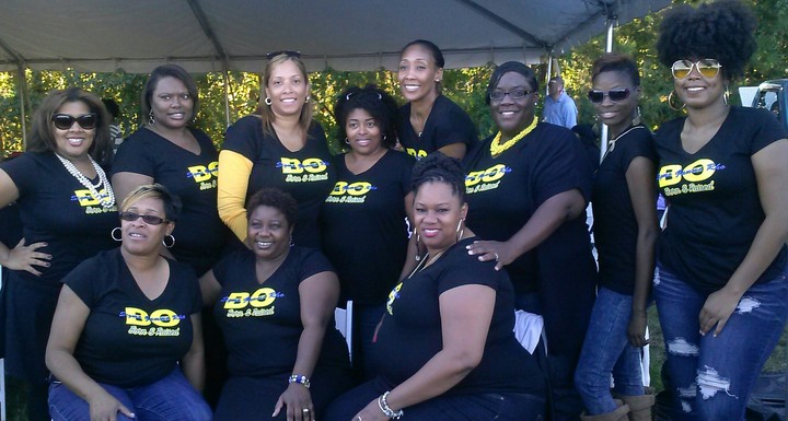 Beta Theta Homecoming/ Tailgate Reunion T-Shirt Photo