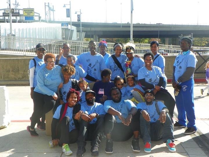 Team Pizza T-Shirt Photo