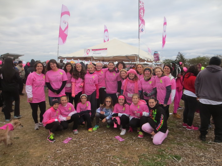 Hicksville Pretty In Pink T-Shirt Photo