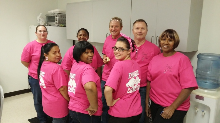 The A Team T-Shirt Photo