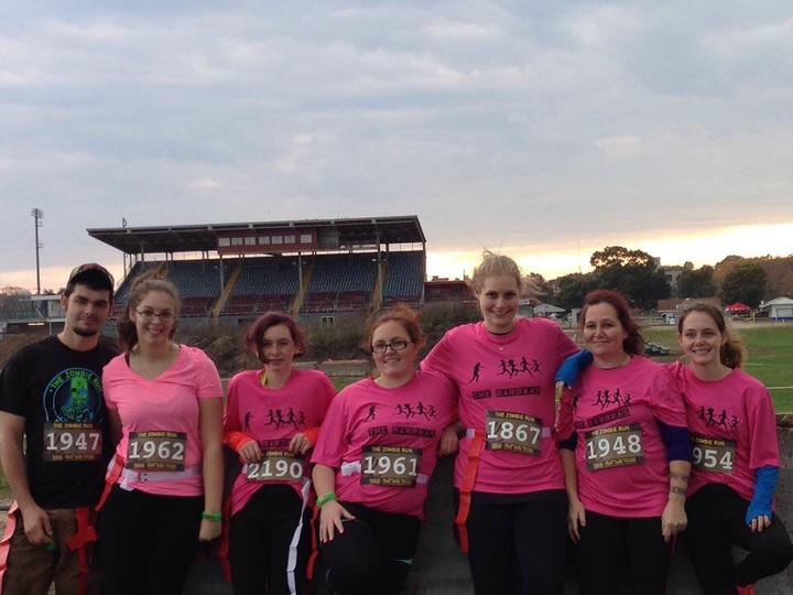 The Barbras  T-Shirt Photo