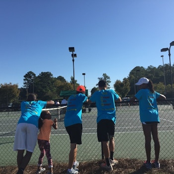 Jtt Nationals #2 In The Nation! T-Shirt Photo