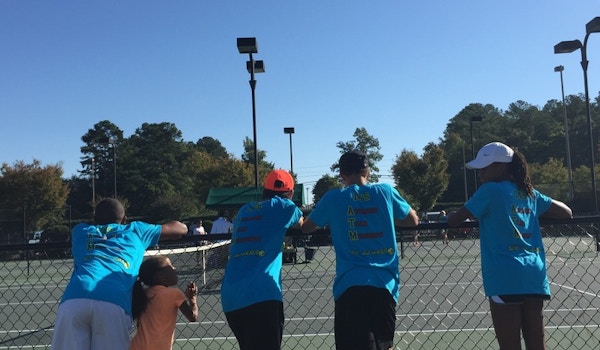 Jtt Nationals #2 In The Nation! T-Shirt Photo