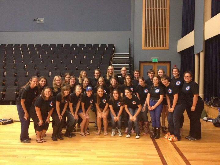 Netline 2014 T-Shirt Photo