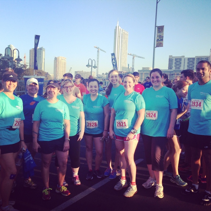 Sunday Ru Nday T-Shirt Photo