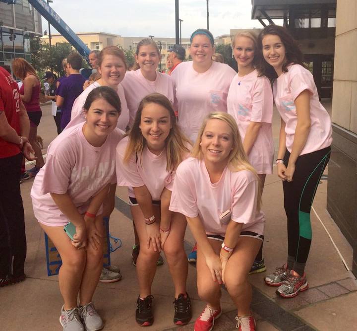 Team Anna T-Shirt Photo