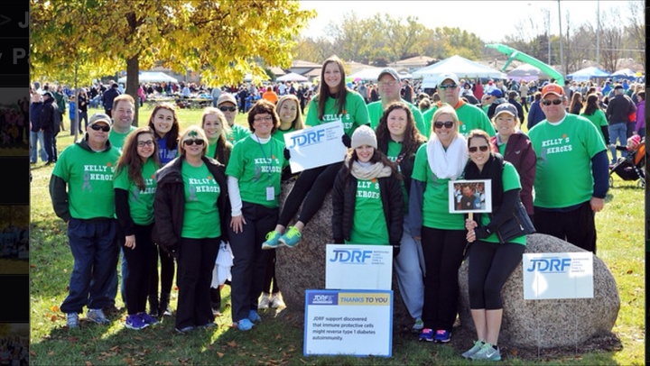 Kelly's Heroes T-Shirt Photo