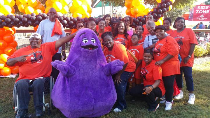 Ms 2014 T-Shirt Photo