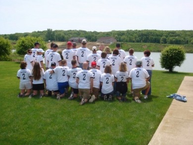 Drunks On Bikes T-Shirt Photo