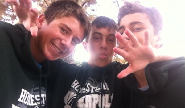 Picture of Water Polo Selfies Custom T-Shirt Design Water Polo Selfies T-Shirt Photo